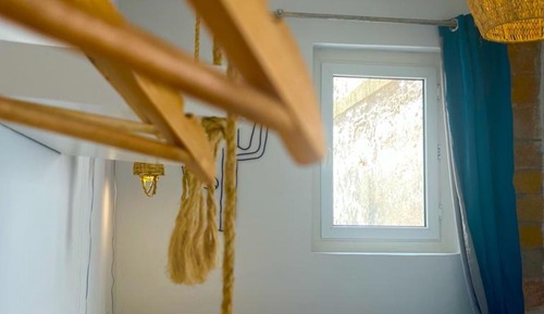 Habitación Confort doble, 1 cama doble (34)
