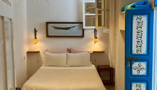 Habitación Confort doble, 1 cama doble (12)