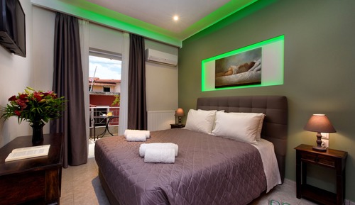 Apartamento, 2 habitaciones