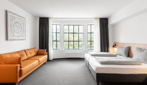 Apartamento ejecutivo