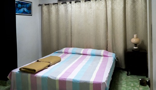 Apartamento Confort, 2 habitaciones, vistas a la ciudad