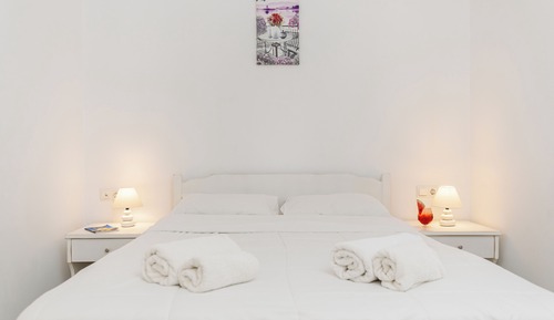Apartamento familiar, bañera de hidromasaje