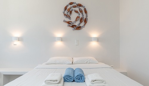 Suite Deluxe, bañera de hidromasaje