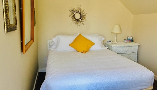 Suite, varias camas