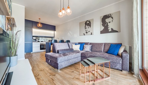Apartamento (Jaglana 6B/32)