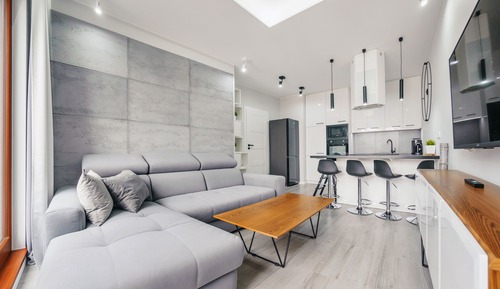 Apartamento (Jaglana 6F/38)