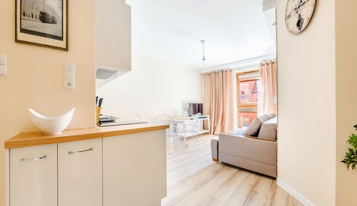 Apartamento (219a)