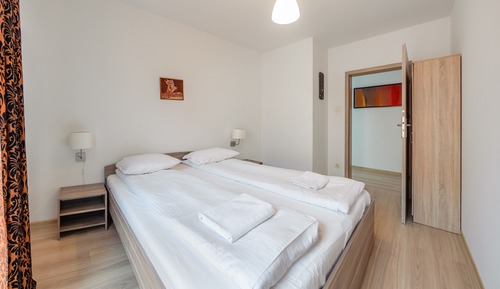 Apartamento, vistas al río (125)