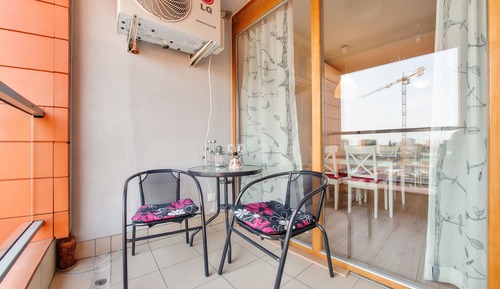 Apartamento (212)