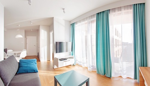Apartamento (119a)