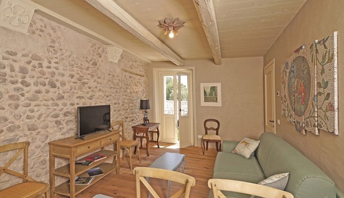 Apartamento, 2 habitaciones