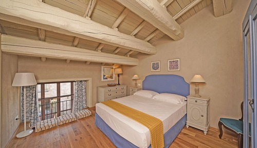 Apartamento, 2 habitaciones (Plus)