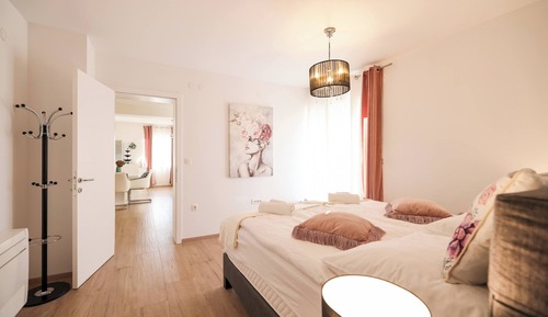 Apartamento, planta baja