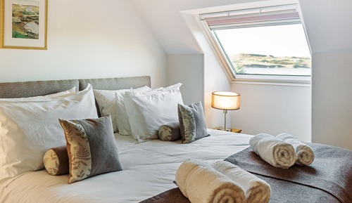 Habitación doble (Mackenzie)