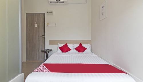 Habitación Deluxe doble