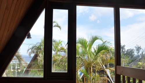 Casa de campo, 2 habitaciones