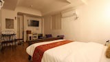 Standard Room, Non Smoking