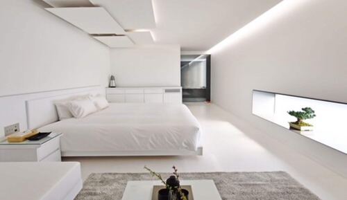 Habitación Premier (2)