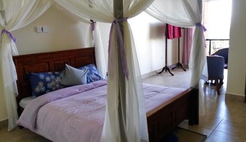 Habitación familiar