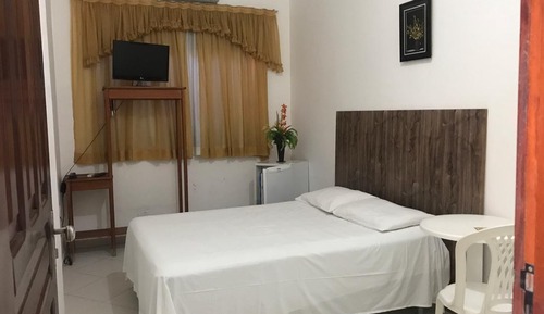 Habitación individual Confort