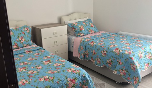 Apartamento, 1 habitación