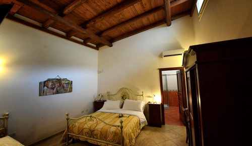 Habitación triple