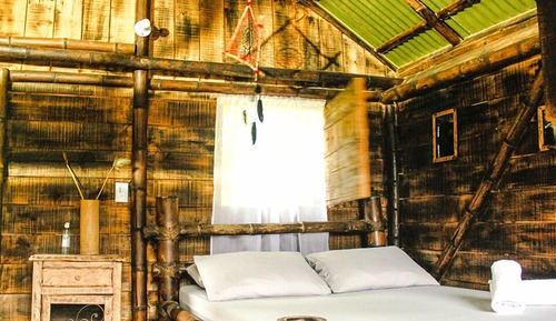 Classic Cabin, 1 Queen Bed