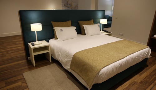 Suite Deluxe