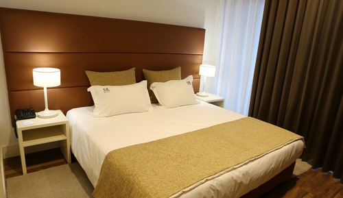 Double or Twin Room, Kitchenette, Balcony