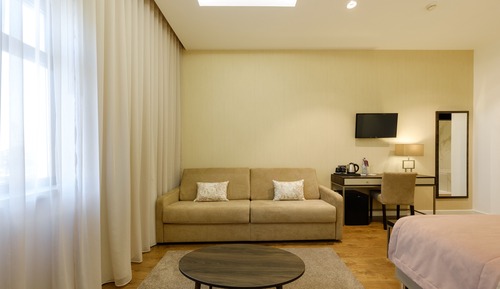 Suite junior
