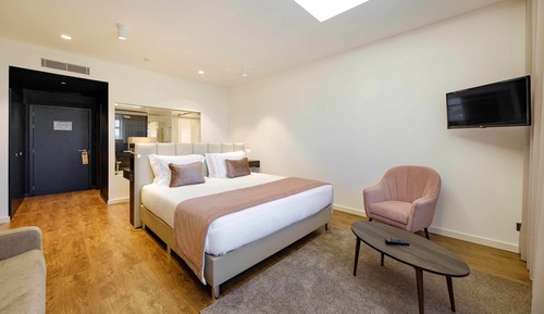 Suite superior