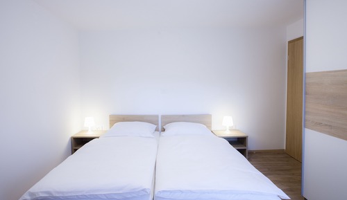 Apartamento clásico (Taja)