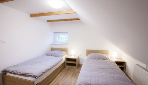 Apartamento básico (Ruby)