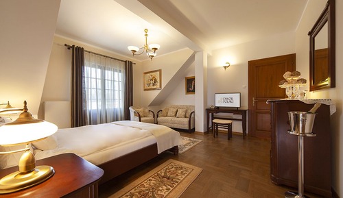 Apartamento Premium (Apartament Pieniazkowy)