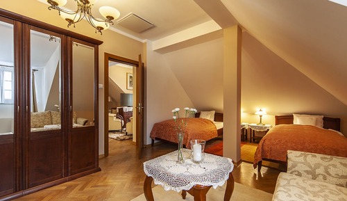 Apartamento Confort (Apartament Szlachecki)