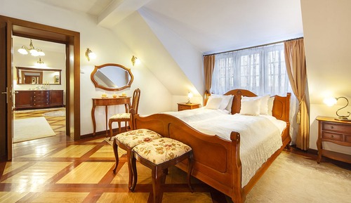Apartamento Confort (Apartament Dziedzica)