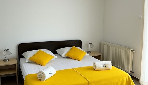 Habitación Confort doble