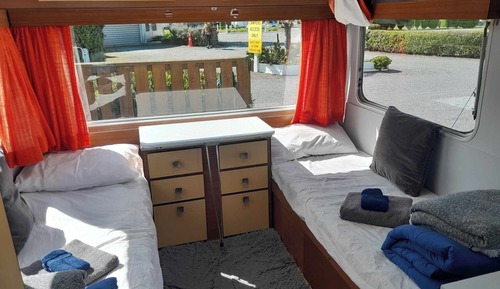 Habitación básica