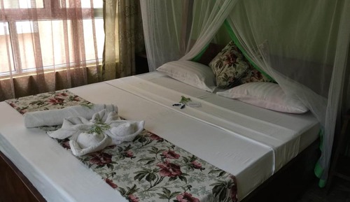 Casa de campo, 1 habitación