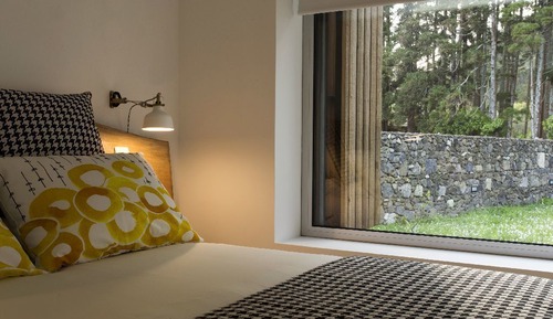 Bungalow, 1 habitación