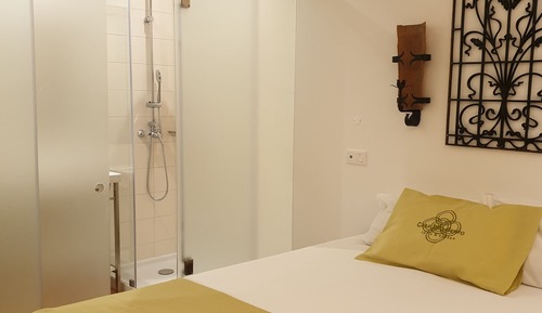 Habitación estándar