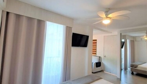 Suite estudio Deluxe