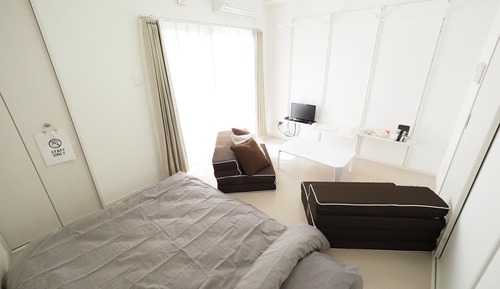 Habitación cuádruple