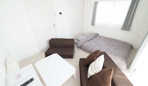Habitación cuádruple