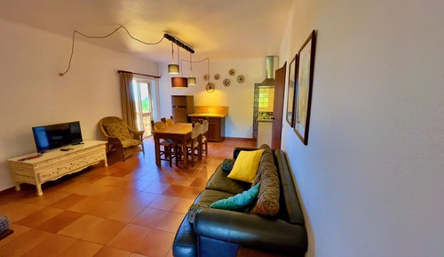 Apartamento, 2 habitaciones