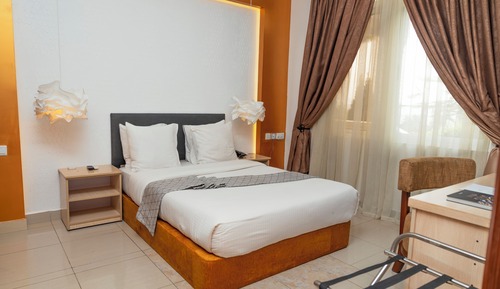 Habitación individual Confort, 1 cama individual