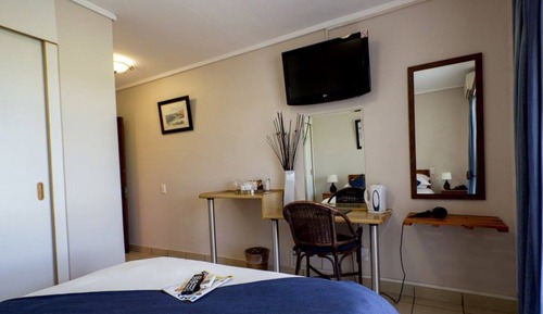 Habitación estándar