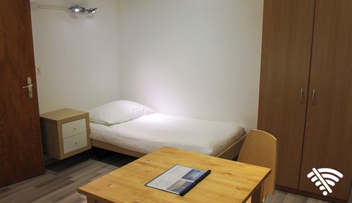 Habitación familiar