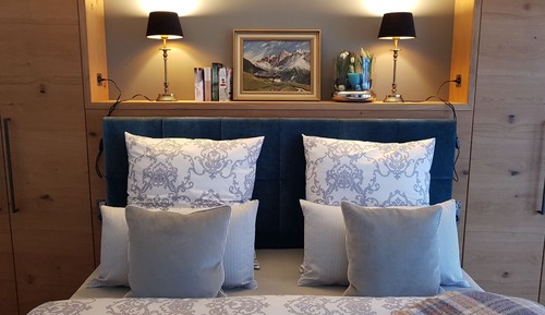 Apartamento (Kaiserwinkl)