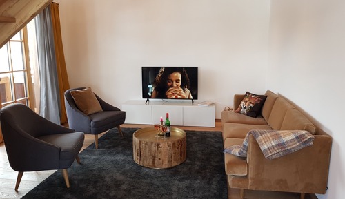 Apartamento (Kaiserwetter)